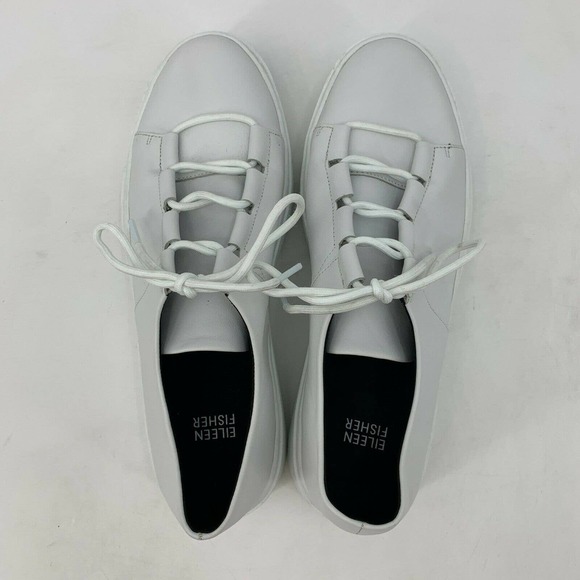 prescot platform sneaker